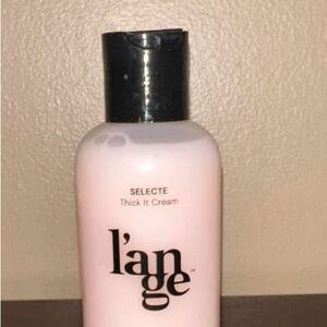 L'ange Thick It Cream